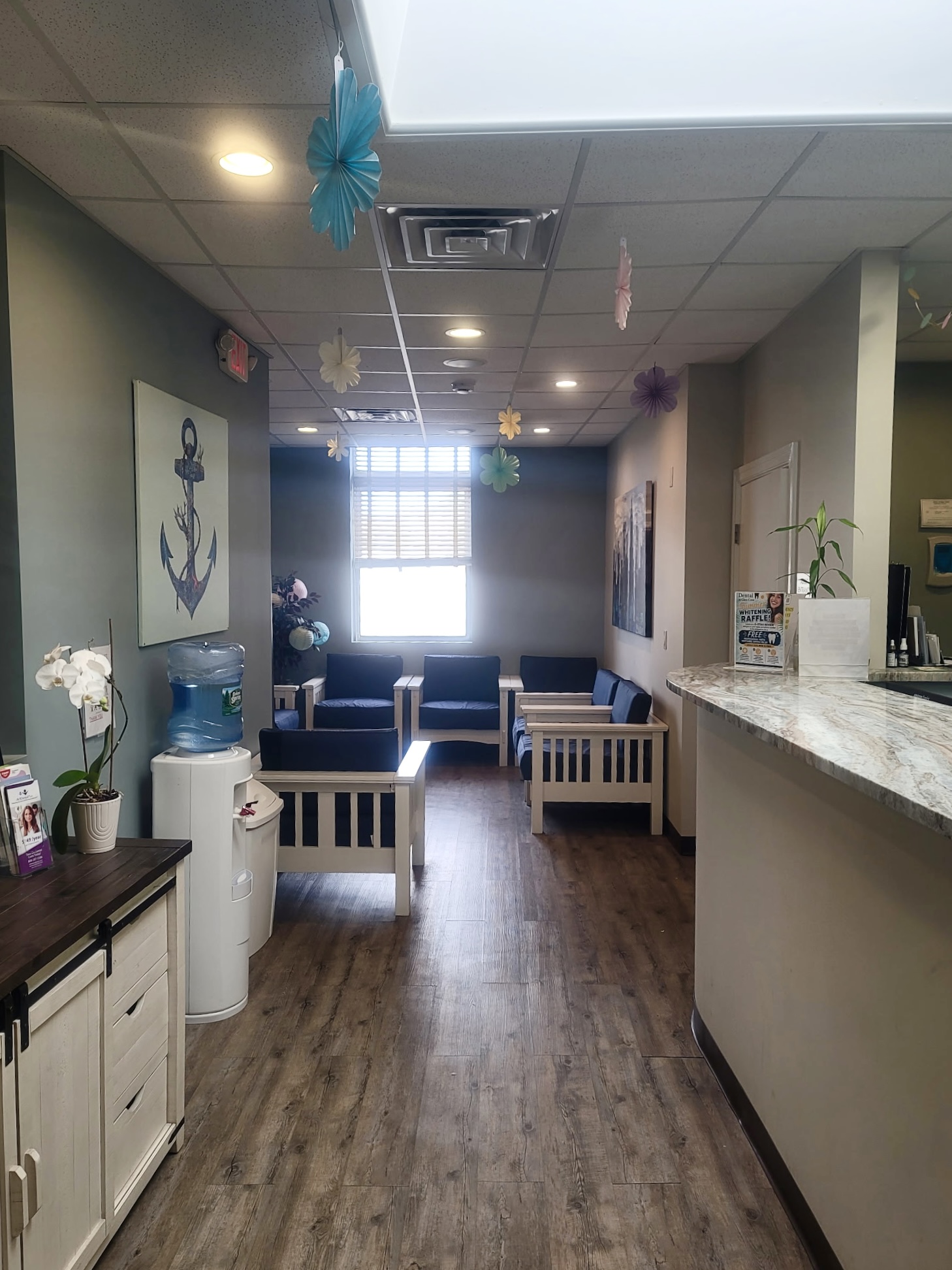 Comfort Dental at Glen Cove photo
