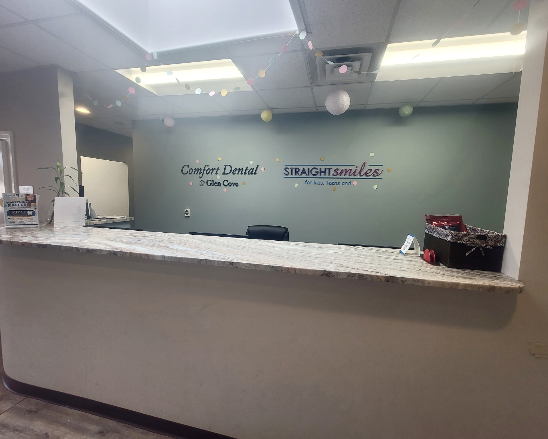 Comfort Dental at Glen Cove photo