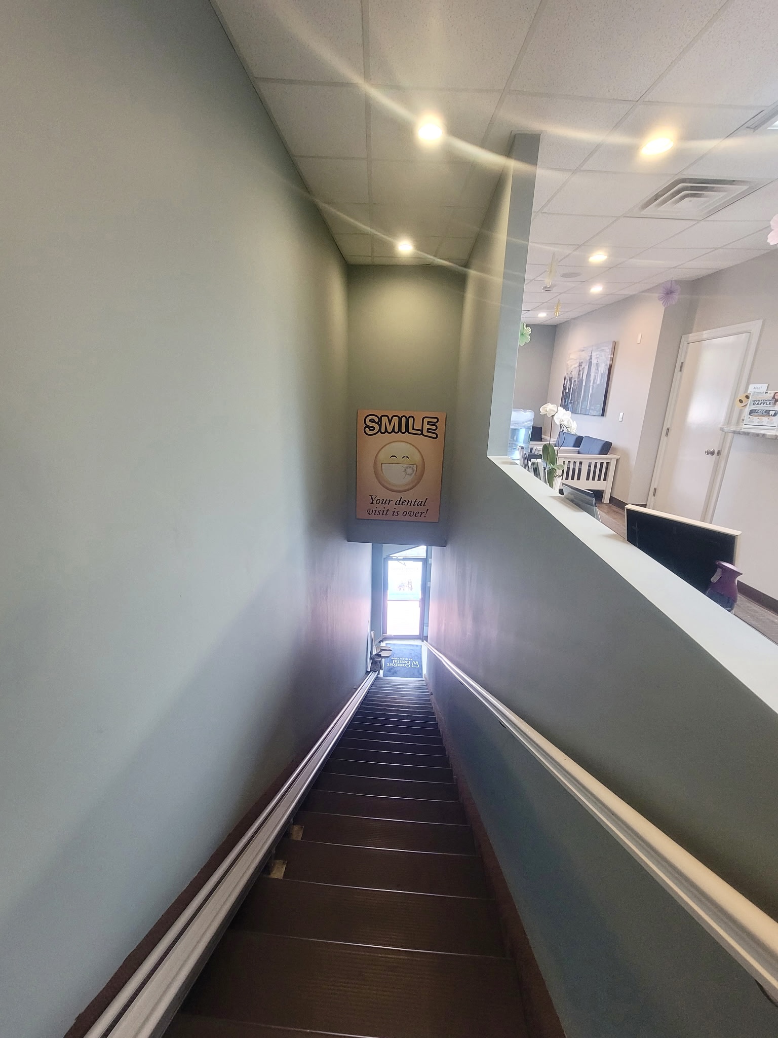 Comfort Dental at Glen Cove photo