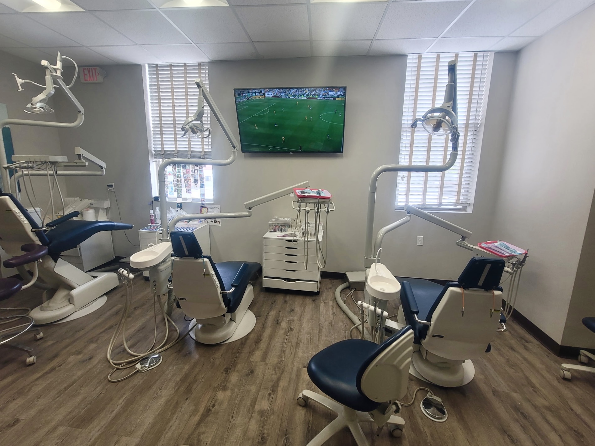 Comfort Dental at Glen Cove photo