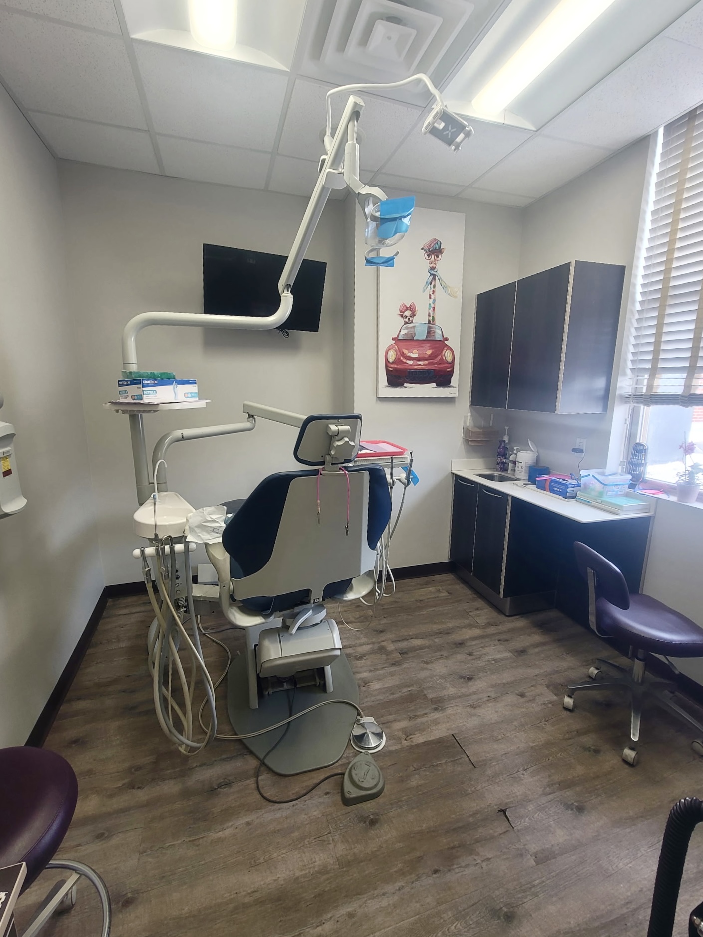 Comfort Dental at Glen Cove photo