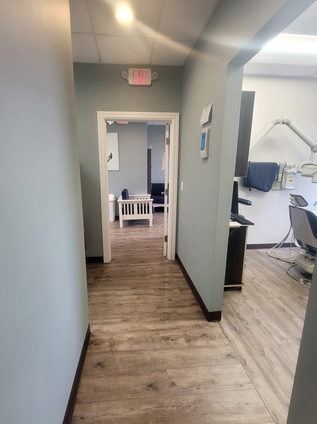Comfort Dental at Glen Cove photo