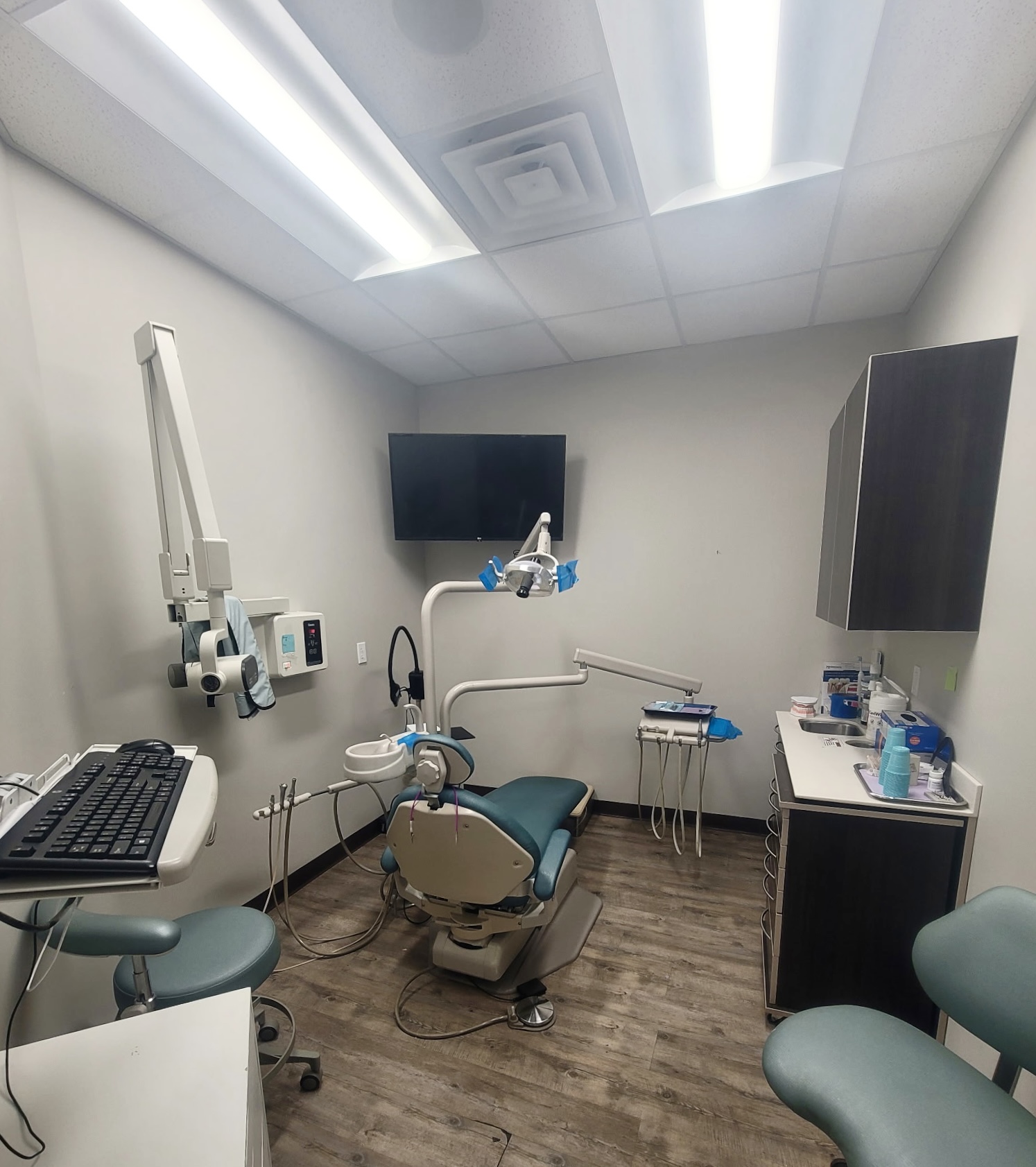 Comfort Dental at Glen Cove photo