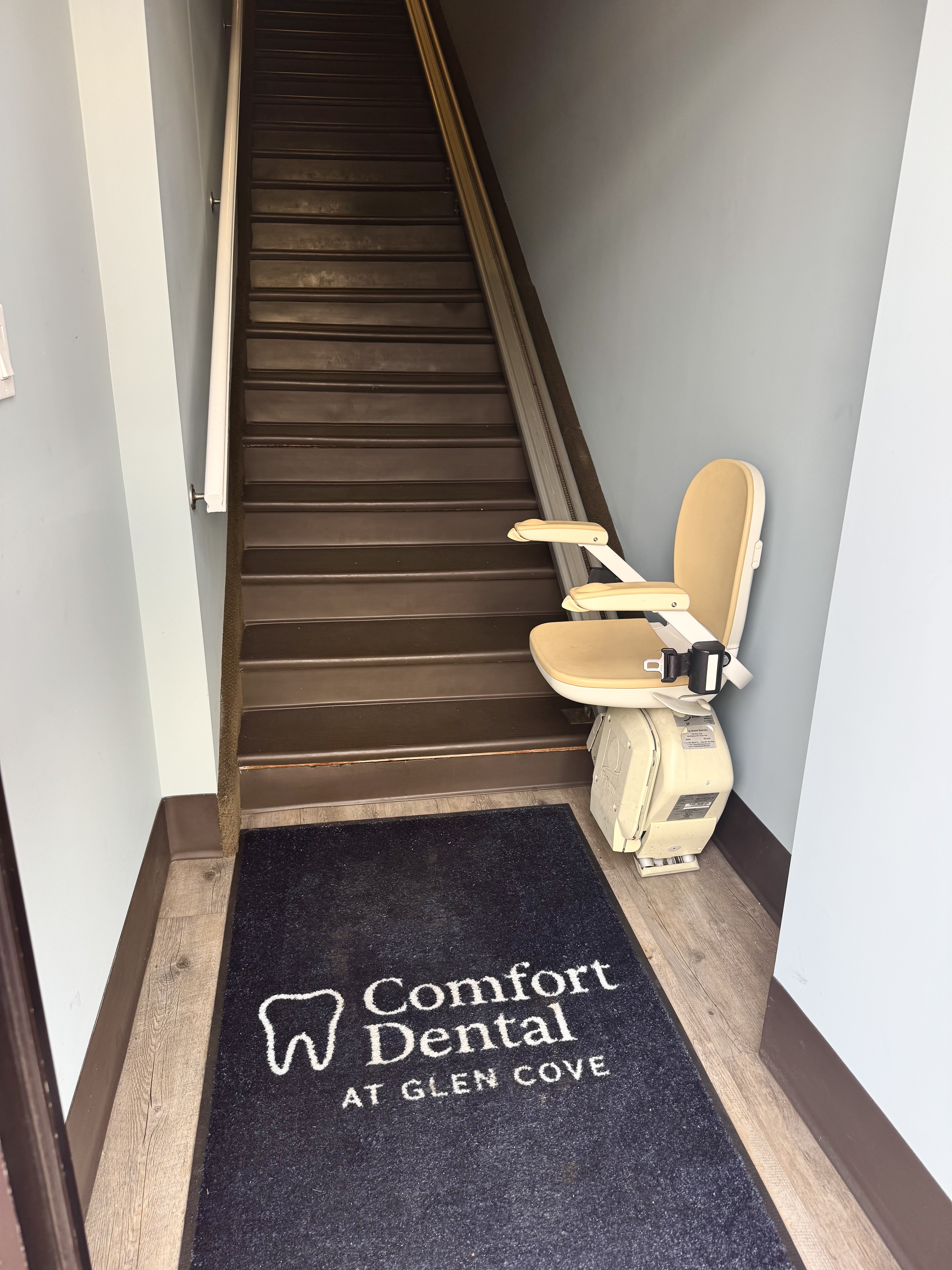 Comfort Dental at Glen Cove photo