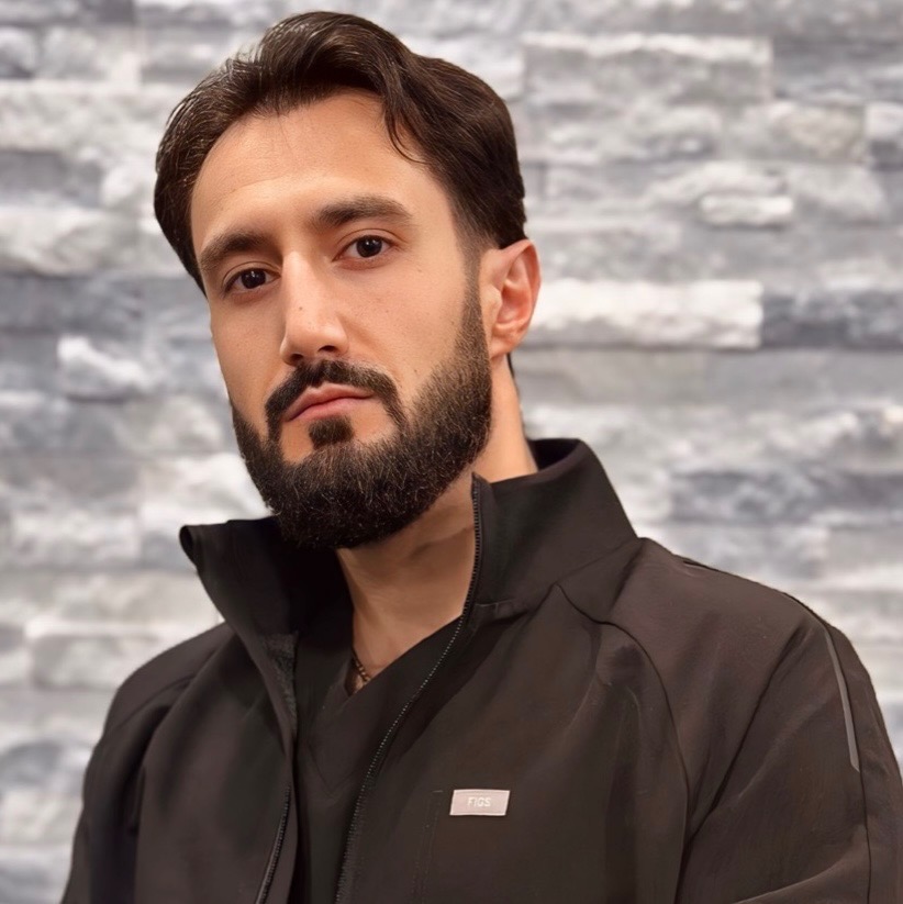 Dr. David Ibragimov