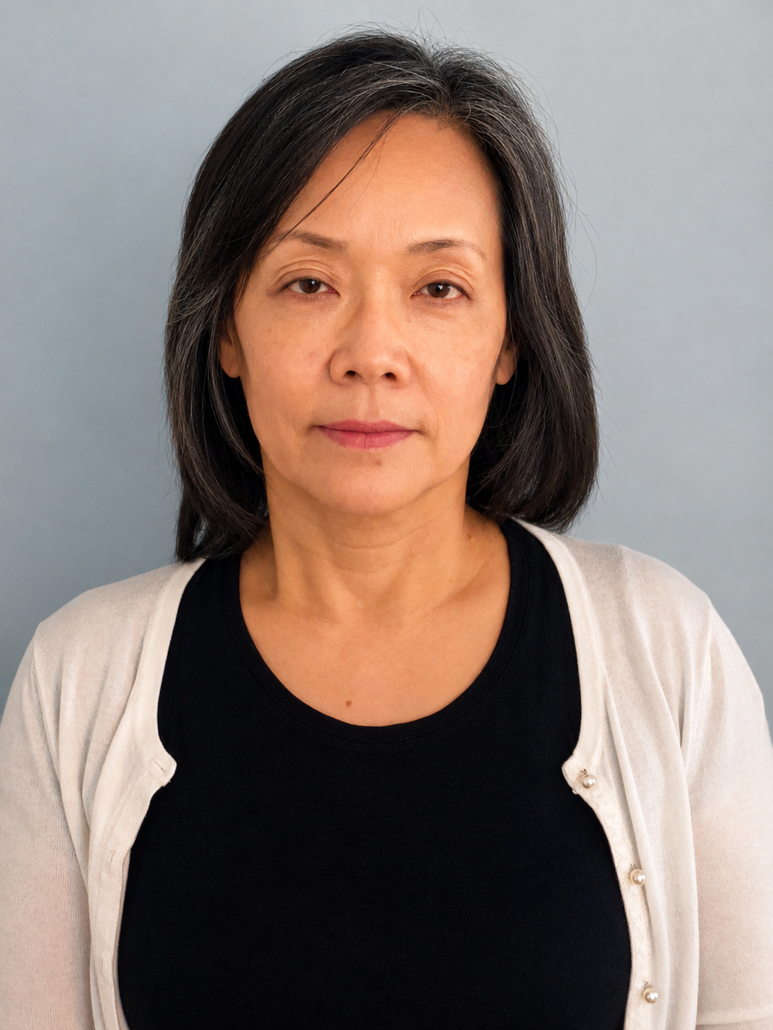 Dr. Susan Huh