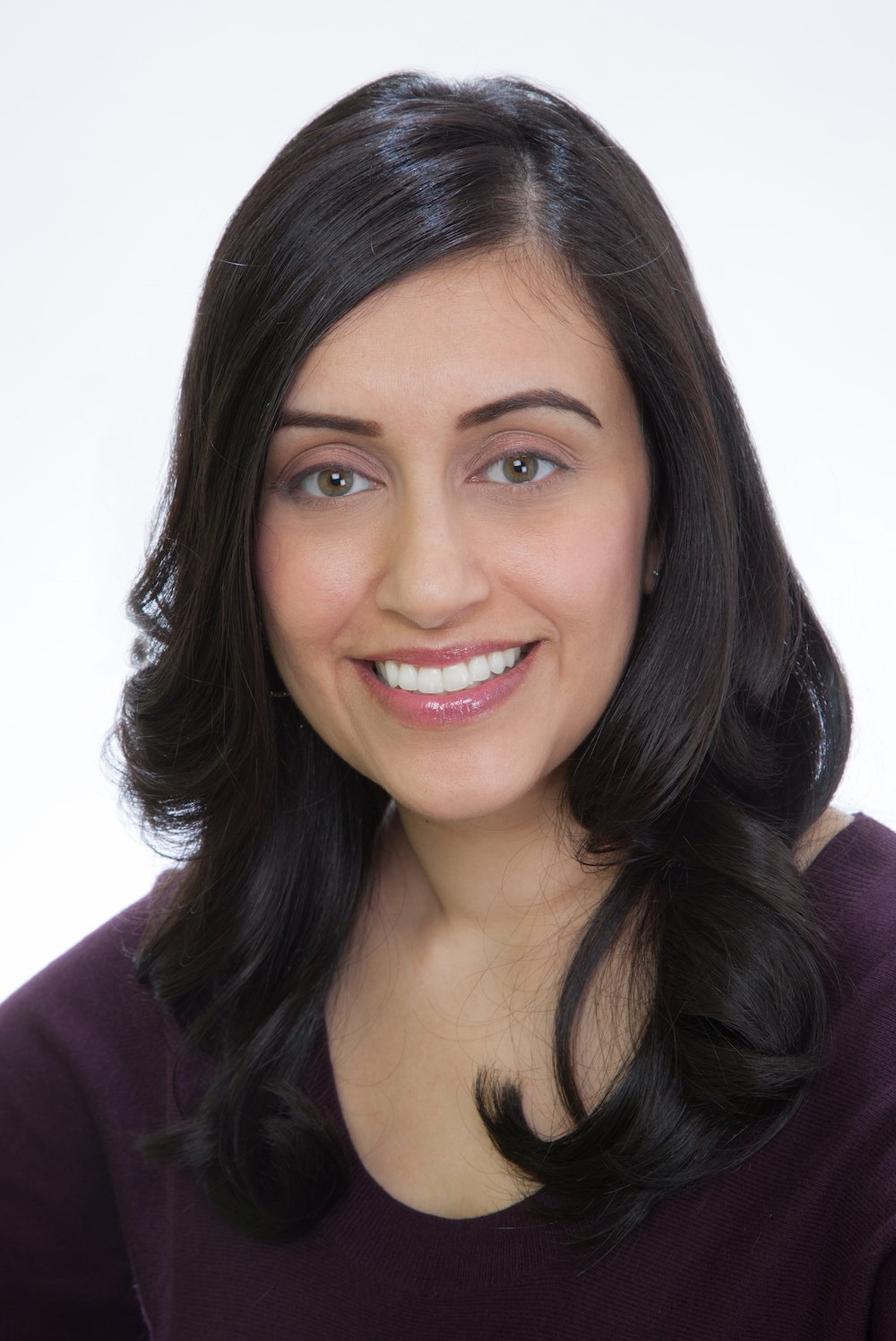 Dr. Monica Tanna
