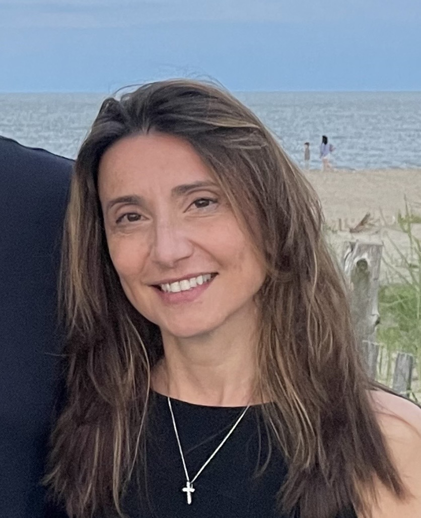 Voula Blaslov